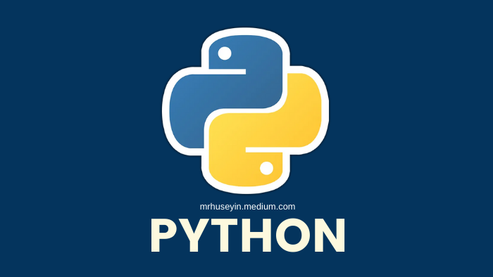 Python cho Người Mới Bắt Đầu